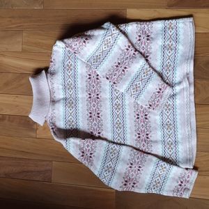 Tiara International Turtleneck